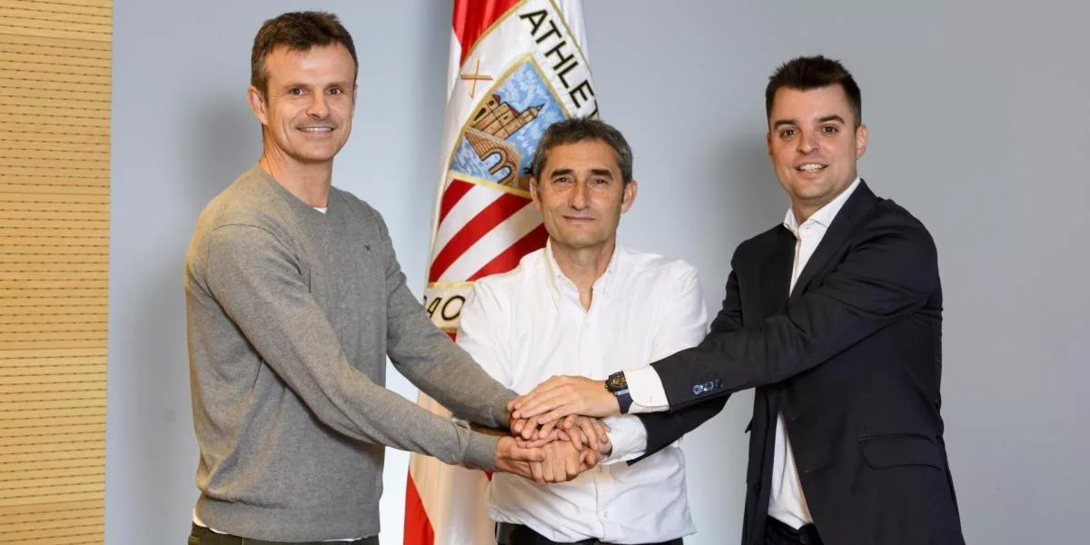 El Athletic Club Desea Que Valverde Continue Hasta 2026 Segun Uriarte