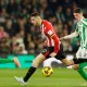 El Athletic Club Empata Ante El Betis Sancet Regresa Y Brilla En El Campo