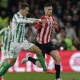 El Athletic Club Empata En El Villamarin Y Agrava La Crisis Del Betis