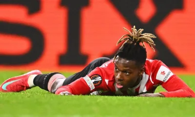 El Athletic Club En Alerta Roja Multiples Bajas Antes Del Duelo Contra El Girona