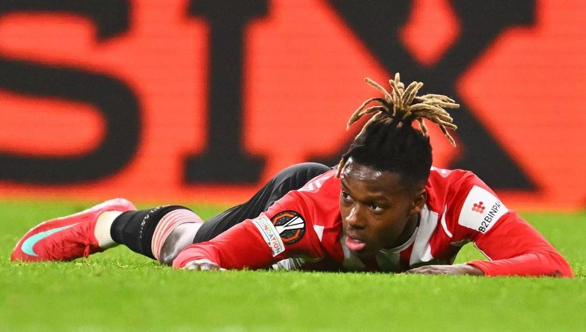 El Athletic Club En Alerta Roja Multiples Bajas Antes Del Duelo Contra El Girona