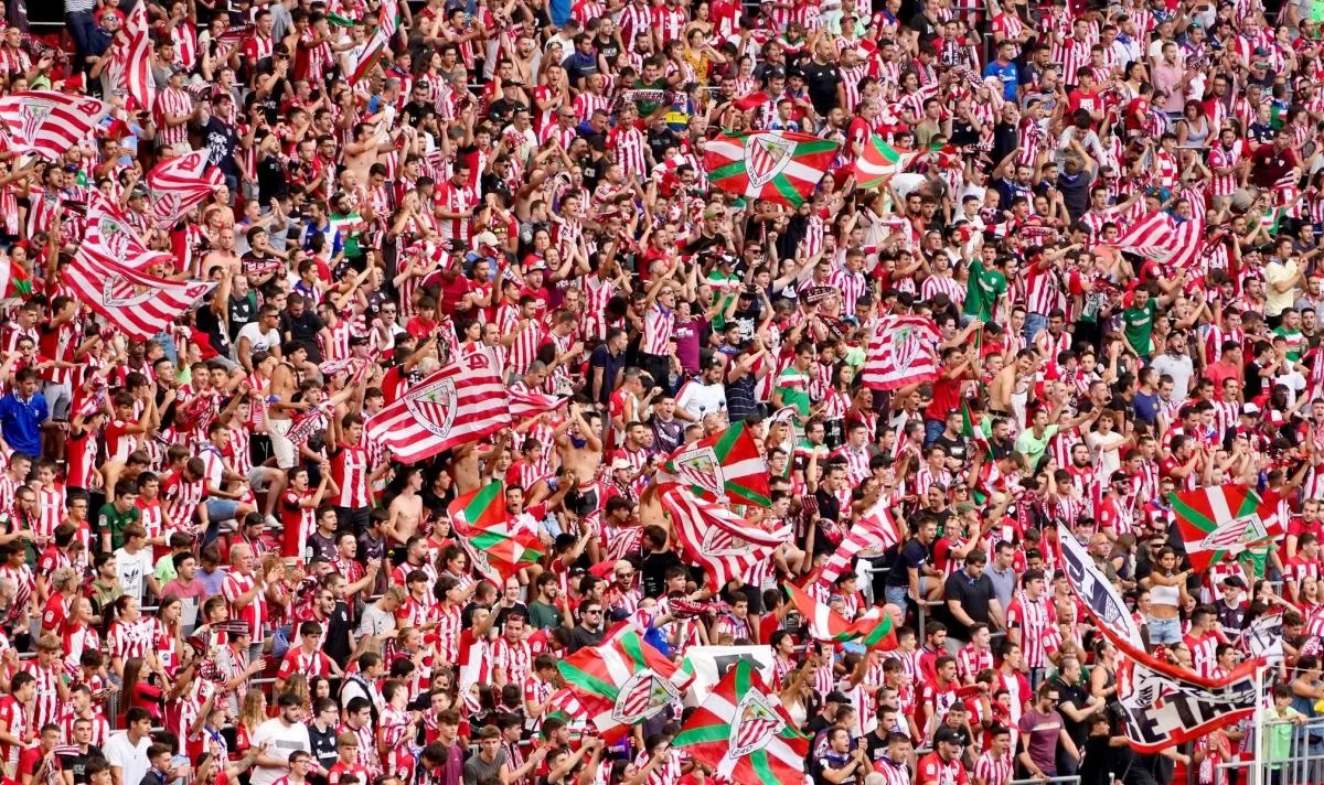 El Athletic Club Enfrenta Tensiones En San Mames Solucion A La Vista