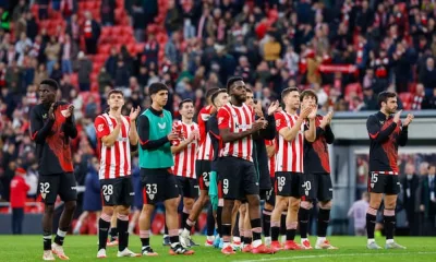 El Athletic Club Establece Principios Para La Herri Harmaila En San Mames