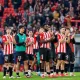 El Athletic Club Establece Principios Para La Herri Harmaila En San Mames
