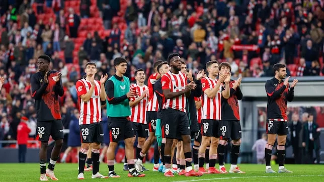 El Athletic Club Establece Principios Para La Herri Harmaila En San Mames