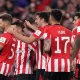 El Athletic Club Exitos En Liga Y Europa Pero Adios A La Copa