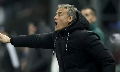 El Athletic Club Invicto En 14 Jornadas Se Mide Al Barca En La Liga