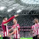 El Athletic Club Lidera La Liga Con El Estadio Mas Lleno 912 De Aforo