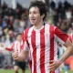 El Athletic Club Logra Su Cuarta Victoria Con Un Gol Agonico De Ibon