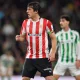 El Athletic Club Logra Un Valioso Empate En El Villamarin Ante El Betis