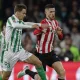 El Athletic Club Mantiene Su Racha Invicta Tras Empatar Con El Betis