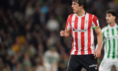 El Athletic Club Mantiene Su Ventaja De Cuatro Puntos Sobre El Villarreal