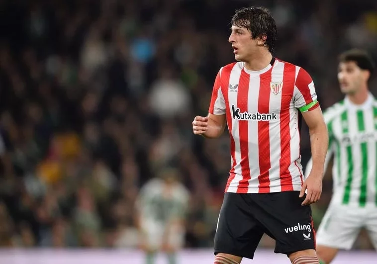 El Athletic Club Mantiene Su Ventaja De Cuatro Puntos Sobre El Villarreal