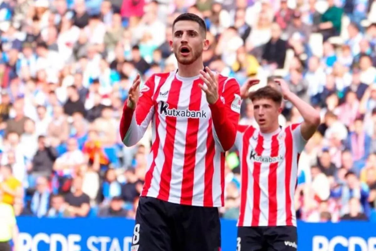 El Athletic Club Merece Respeto Condenan Insultos A Sannadi En Cornella