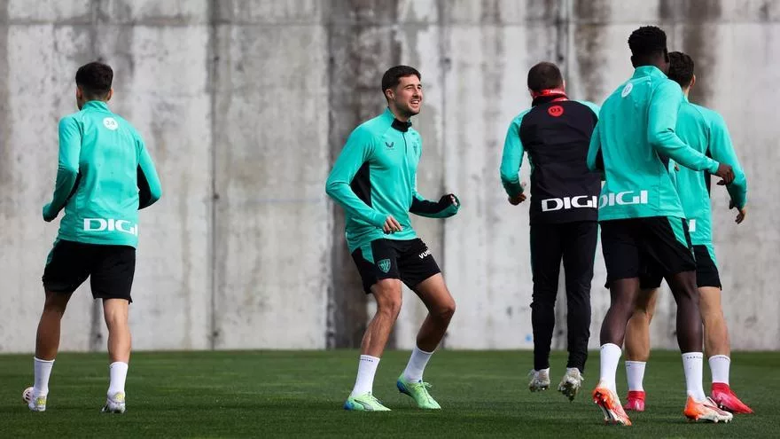 El Athletic Club Mueve Ficha En El Mercado Invernal Con Cinco Salidas Y Un Fichaje