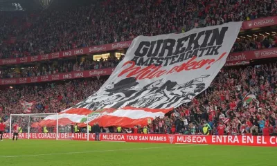 El Athletic Club Navega En Aguas Agitadas Hacia La Champions League