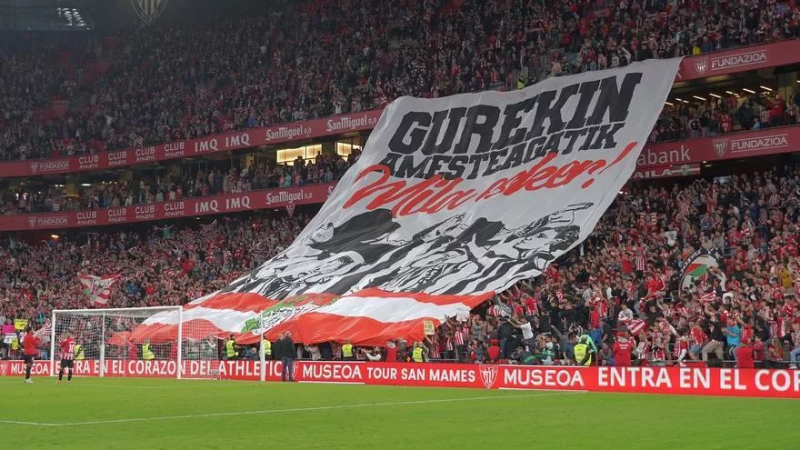El Athletic Club Navega En Aguas Agitadas Hacia La Champions League