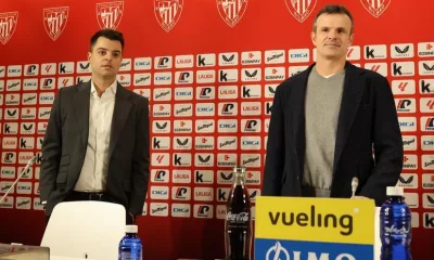 El Athletic Club Necesita El Apoyo De Su Aficion Para Sonar Con La Champions