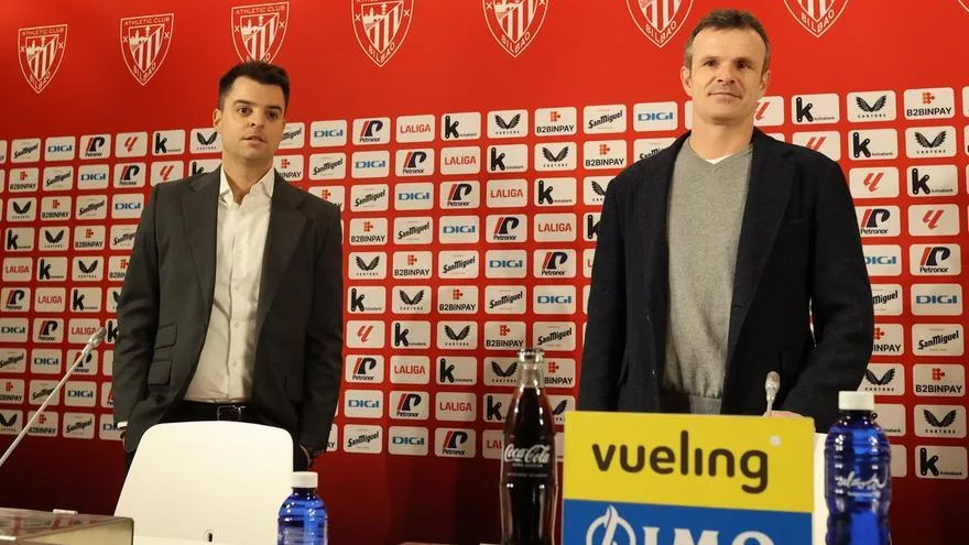 El Athletic Club Necesita El Apoyo De Su Aficion Para Sonar Con La Champions