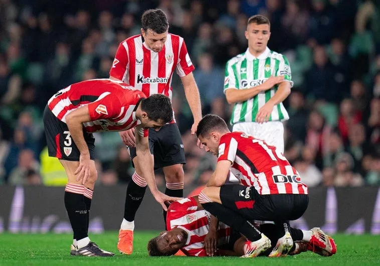 El Athletic Club Necesita La Mejor Version De Djalo Para Alcanzar Europa
