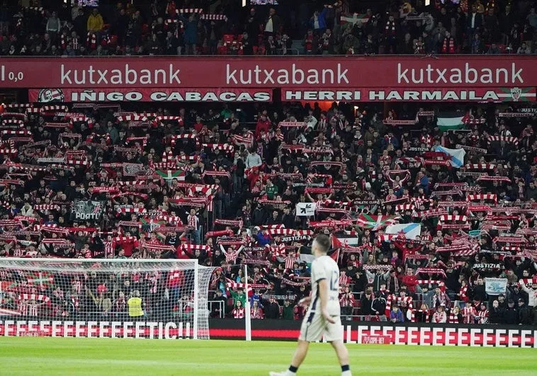 El Athletic Club Necesita Un San Mames De Champions Afirma Uriarte