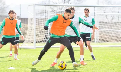 El Athletic Club Presenta Su Plan De Trabajo Hasta El 16 De Febrero