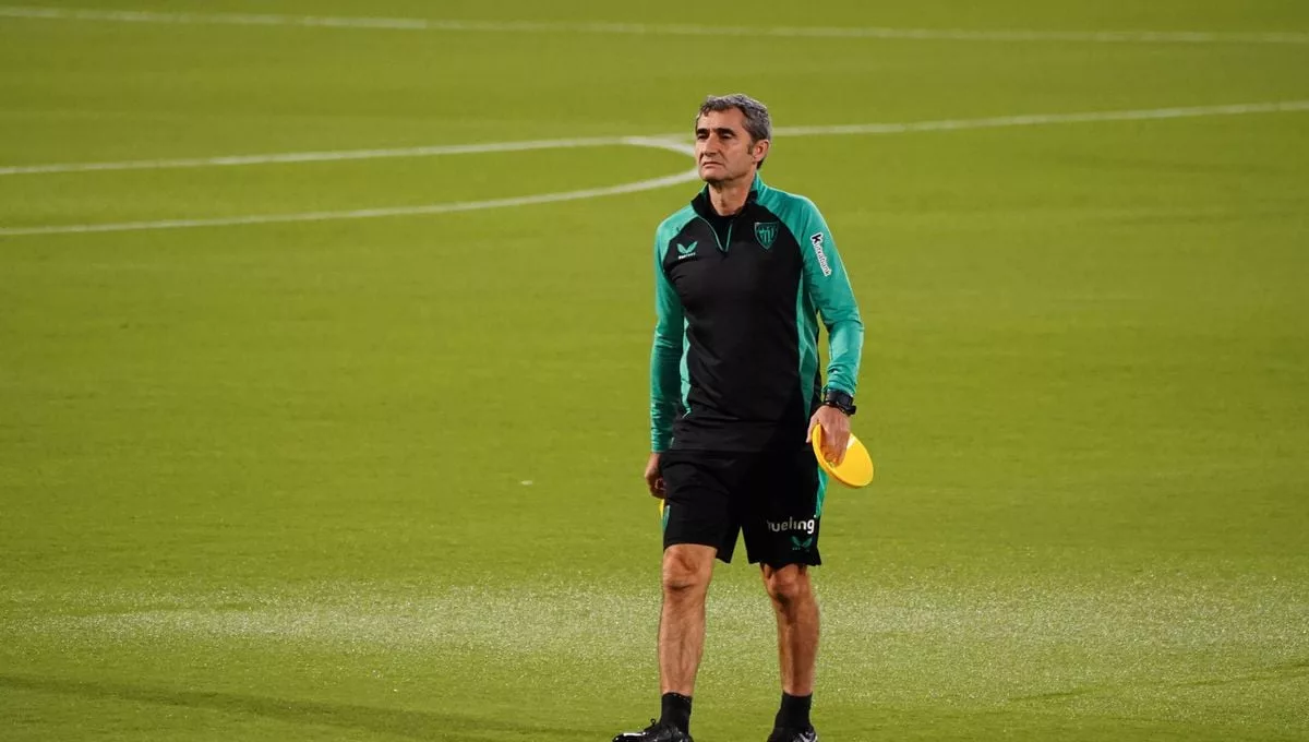 El Athletic Club Recibe Buenas Noticias Y Dudas Antes Del Duelo Con El Espanyol