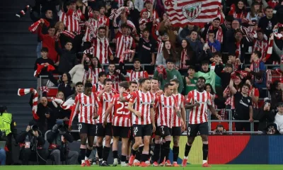 El Athletic Club Recupera A Tres Piezas Clave Para El Proximo Partido