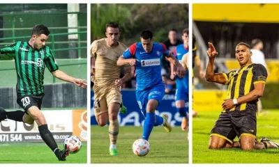 El Athletic Club Refuerza Su Ataque Con Maroan Sannadi En Invierno