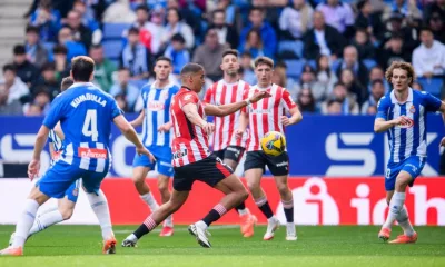 El Athletic Club Refuerza Su Lucha Contra El Racismo En San Mames