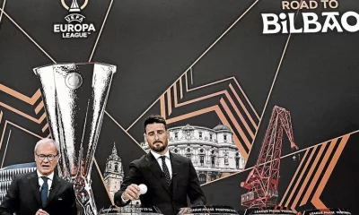 El Athletic Club Regresa A Europa Con Ilusion Y Un Gran Reto Por Delante