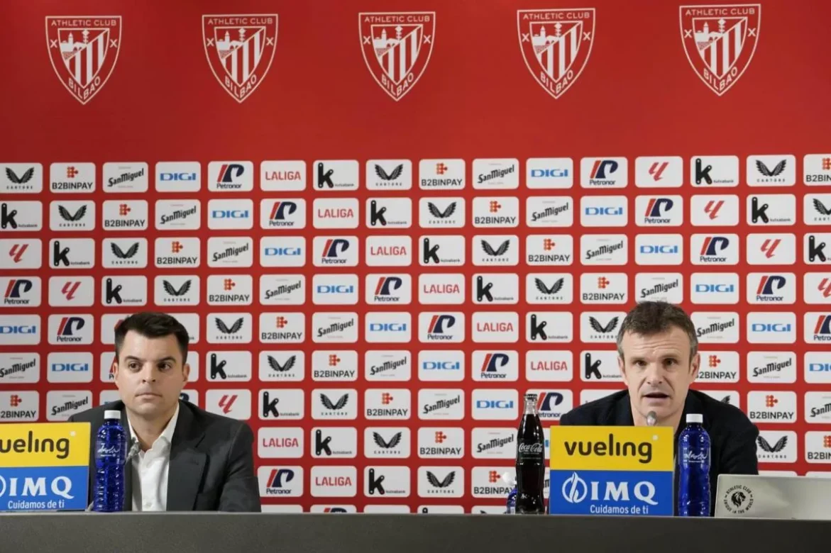El Athletic Club Responde A Las Quejas Del Real Madrid Sobre Arbitrajes