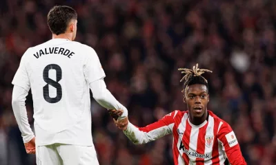 El Athletic Club Responde Al Real Madrid Todos Se Sienten Perjudicados