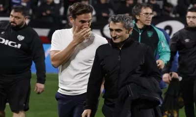 El Athletic Club Se Acerca A Laliga Puede Dar La Sorpresa Final