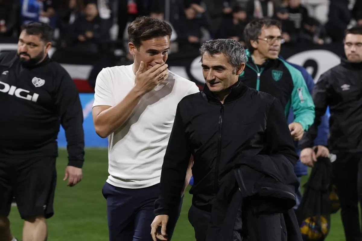 El Athletic Club Se Acerca A Laliga Puede Dar La Sorpresa Final