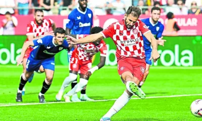 El Athletic Club Se Aferra A La Cuarta Plaza Tras Un Valioso Empate En Sevilla