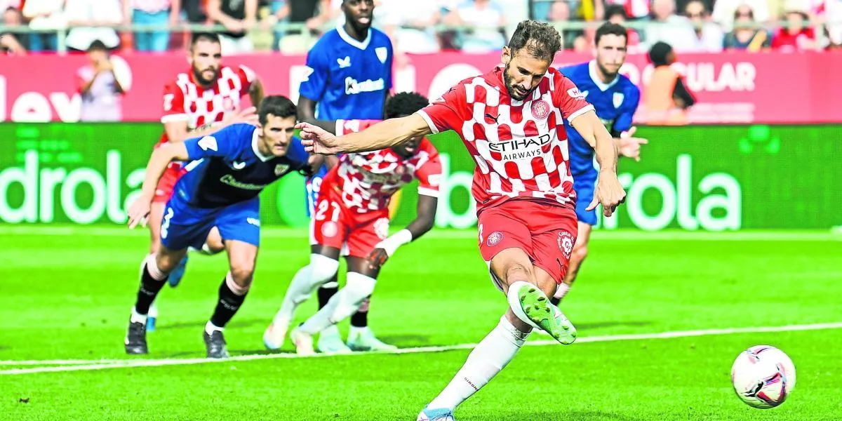 El Athletic Club Se Aferra A La Cuarta Plaza Tras Un Valioso Empate En Sevilla
