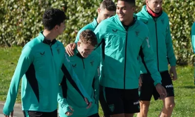 El Athletic Club Se Arriesga Con Sus Fichajes Maroan El Numero 23 En 10 Anos