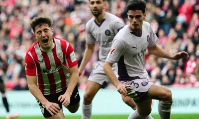 El Athletic Club Se Desquita Y Vence Al Girona Con Un Penalti Decisivo