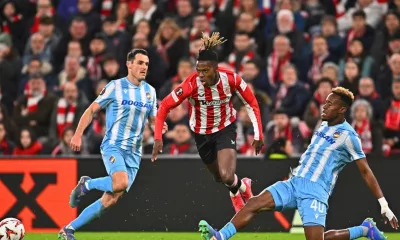 El Athletic Club Se Enfrenta Al Betis Sin Nico Williams Ni Unai Nunez