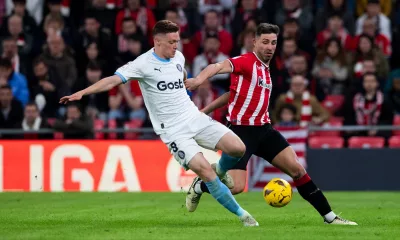 El Athletic Club Se Enfrenta Al Girona Fc Donde Ver El Partido En Directo