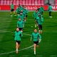 El Athletic Club Se Prepara Para El Duelo Ante El Real Betis En Laliga