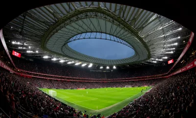 El Athletic Club Se Prepara Para Recibir Al Girona Fc En San Mames