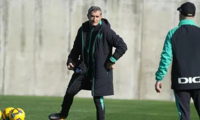 El Athletic Club Se Prepara Para Un Mes Clave Sin Partidos Intersemanales