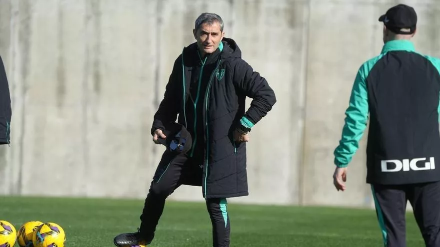 El Athletic Club Se Prepara Para Un Mes Clave Sin Partidos Intersemanales