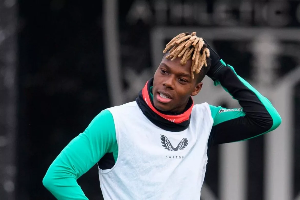 El Athletic Club Se Queda Fuera De La Copa Y Reflexiona Sobre Su Historia