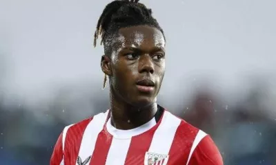 El Athletic Club Sortea La Camiseta De Nico Williams Para Sus Aficionados