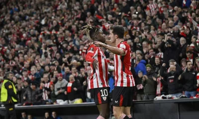 El Athletic Club Suena Con La Champions Puede Clasificar Siendo Quinto