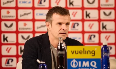 El Athletic Club Suena Con La Champions Queremos La Musica En San Mames