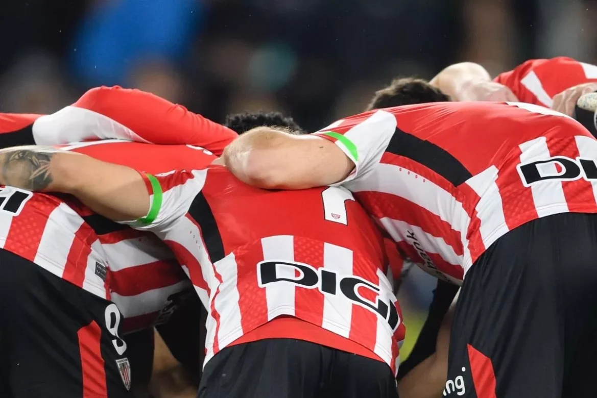 El Athletic Club Suma 13 Partidos Sin Perder Y Busca Hacer Historia